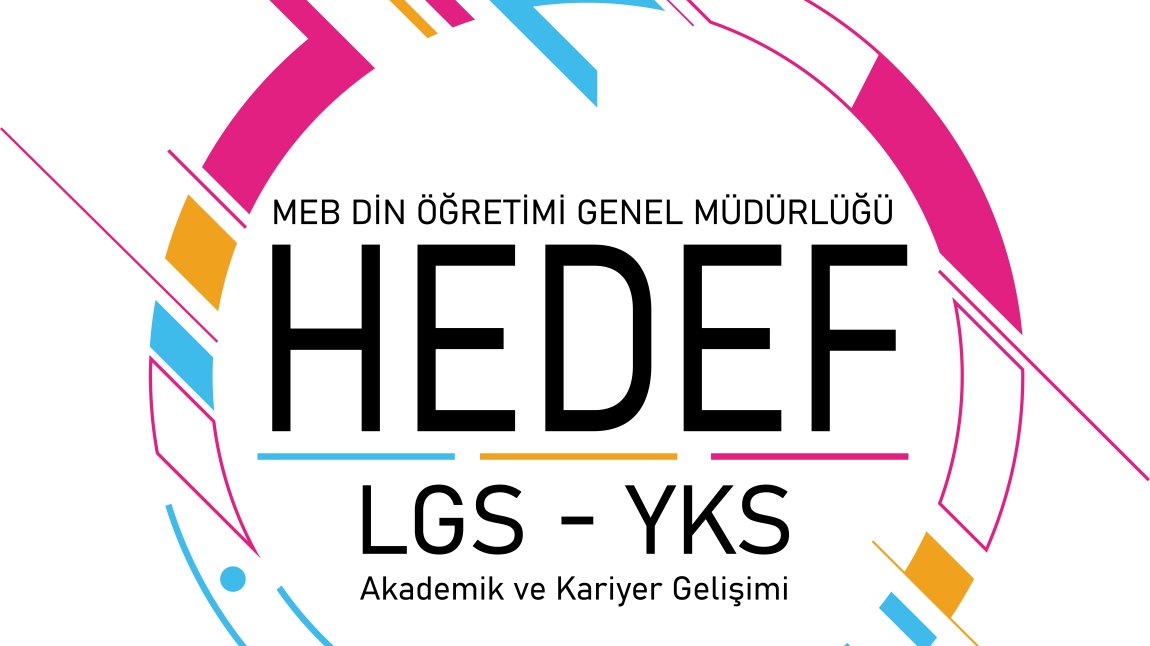 HEDEF LGS-YKS 2024 